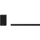 LG Chromecast för musik Soundbars & Hemmabiopaket LG SP8YA