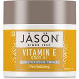 Jason Kroppsvård Jason Revitalizing Vitamin E 5,000 IU Moisturizing Crème 113g