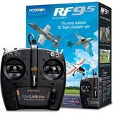 Realflight Horizon Hobby RealFlight 9.5 Flight Simulator W / Controller