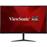 Viewsonic 1920x1080 (Full HD) Bildskärmar Viewsonic VX2719-PC-MHD