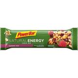 PowerBar Natural Energy Cereal Bar Raspberry Crisp 40g 1 st