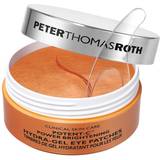 Uppstramande Ögonmasker Peter Thomas Roth Potent-C Power Brightening Hydra-Gel Eye Patches 60-pack