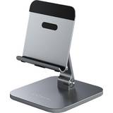 Satechi Hållare för mobila enheter Satechi Aluminum Desktop Stand