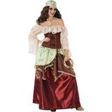 Th3 Party Gypsy Woman Costume