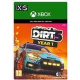Xbox One-spel DIRT 5 - Year (XOne)