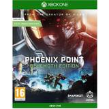 Phoenix Point: Behemoth Edition (XOne)
