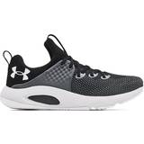 Under Armour Herr Sneakers Under Armour HOVR Rise 3 M - Black/Halo Gray