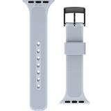 Apple watch 3 UAG U Dot Silicone Strap for Apple Watch Series 1/2/3/4/5/6/SE 40/38mm
