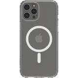 Belkin Mobilskal Belkin Magnetic Anti-Microbial Protective Case for iPhone 12 Pro Max
