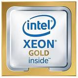 36 Processorer Intel Xeon Gold 5220 2.2GHz Socket 3647 Tray