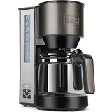 Kaffemaskiner Black & Decker BXCO1000E