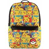Väskor Difuzed Pokémon Pikachu Basic Backpack - Multicolour