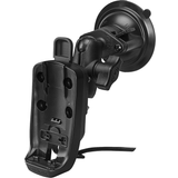 GPS-mottagare Garmin Powered Mount with Suction Cup