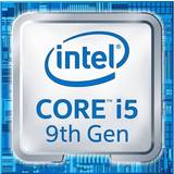 14 nm - Core i7 - Intel Socket 1151 Processorer Intel Core i5 9400 2,9GHz Socket 1151-2 Tray