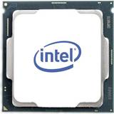 4 - Intel Socket 1200 Processorer Intel Core i3 10105 3.7GHz Socket 1200 Tray