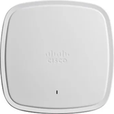Cisco Wi-Fi 6 (802.11ax) Accesspunkter, Bryggor & Repeatrar Cisco Catalyst C9130AXI-EWC-A