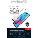Skärmskydd Insmat Full Screen Brilliant Glass Screen Protector for iPhone 12 Pro Max