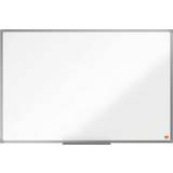 Whiteboard 90 x 60 Nobo Essence Enamel Magnetic Whiteboard 90x60cm