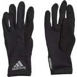 Adidas Handskar & Vantar adidas Aeroready Gloves Men - Black/Reflective Silver