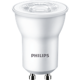 Philips GU10 LED-lampor på rea Philips 5cm LED Lamps 3.5W GU10