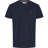 U.S. Polo Assn. Kläder U.S. Polo Assn. Arjun T-shirt - Dark Saphire