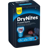 DryNites Sköta & Bada DryNites Pajama Pants 16-23kg 16pcs