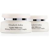 Elizabeth Arden Ansiktskrämer Elizabeth Arden Visible Difference Refining Moisture Cream Complex Duo 75ml 2-pack