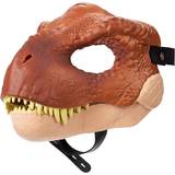 Barn - Djur Ansiktsmasker Jurassic World Tyrannosaurus Rex Mask