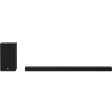 LG Chromecast för musik Soundbars LG DSP9YA