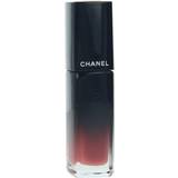 Chanel Läpprodukter Chanel Rouge Allure Laque Ultrawear Shine Liquid Lip Colour #65 Imperturbable
