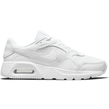 Dam - Textil Sneakers Nike Air Max SC W - White/Photon Dust