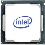 Intel Socket 1200 Processorer Intel Core i5 10400 2.9GHz Socket 1200 Tray
