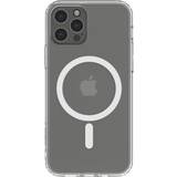 Belkin Mobilskal Belkin Magnetic Anti-Microbial Protective Case for iPhone 12/12 Pro