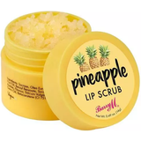 Antioxidanter Läppskrubb Barry M Lip Scrub Pineapple 14g