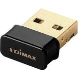 Edimax Nätverkskort & Bluetooth-adaptrar Edimax EW-7811Un V2
