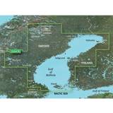 Garmin Sat Nav Maps GPS Tillbehör Garmin BlueChart g3 Gulf of Bothnia Charts