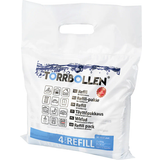 Filter Torrbollen Refill 4x450g