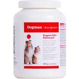 Dogman Hundar - Hundfoder Husdjur Dogman Dogevit Elite Kafomavit 200pcs 0.2kg
