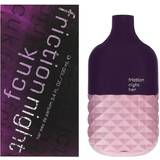 French Connection Eau de Toilette French Connection Fcuk Friktion Night for Her EdT 100ml