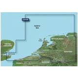 GPS-mottagare Garmin BlueChart g3 Benelux Charts