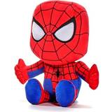 Marvel Mjukisdjur Marvel Avengers Spiderman 30cm