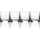 Mikasa Glas Mikasa Julie Double Old Fashioned Whiskyglas 44.3cl 4st