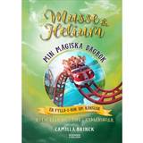 Musse & Helium: Min Magiska Dagbok (Inbunden, 2021)
