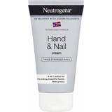 Neutrogena Handvård Neutrogena Norwegian Formula Hand & Nail Cream 75ml