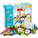 BRIO Byggleksaker BRIO Builder Record & Play Set 34592