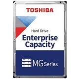 Toshiba 3.5" - Hårddiskar Toshiba MG09ACA18TE 512MB 18TB