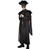 Smiffys Deluxe Raven King Costume