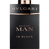 Bvlgari Herr Eau de Parfum Bvlgari Man in Black EdP 150ml