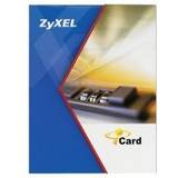 Kontorsprogram Zyxel E-iCard SSL