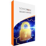 Kontorsprogram SonicWall UTM SSL VPN